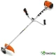 STIHL FS 131 - МОЩЕН ПРОФЕСИОНАЛЕН БЕНЗИНОВ ЧЕТИРИТАКТОВ ТРИМЕР С 42 СМ ДИАМЕТЪР НА КОСЕНЕ STIHL FS 131 - МОЩЕН ПРОФЕСИОНАЛЕН БЕНЗИНОВ ЧЕТИРИТАКТОВ ТРИМЕР С 42 СМ ДИАМЕТЪР НА КОСЕНЕ